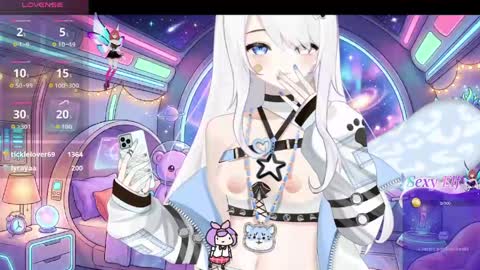 Emi online show from April 16, 2026, 11:51 pm