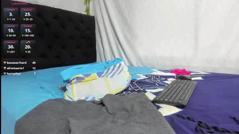 EMI online show from January 31, 2025, 8:01 pm