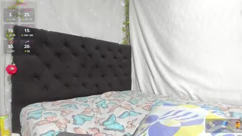 EMI online show from February 8, 2025, 1:33 pm