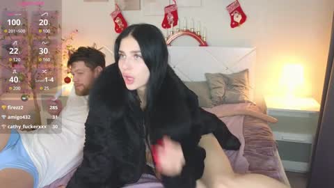 emi_jake online show from January 7, 2025, 5:09 pm