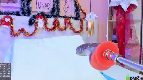 Emily Sarai online show from December 2, 2024, 11:51 pm