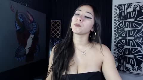 Antonella  online show from March 4, 2025, 9:32 pm