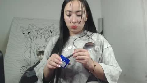 Snapshot of emiantonella_ chatting on May 24, 2026, 12:04 am Antonella online show from May 24, 2026, 12:04 am