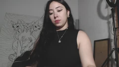 Snapshot of emiantonella_ chatting on June 8, 2026, 11:49 pm Antonella online show from June 8, 2026, 11:49 pm