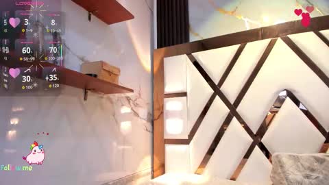 Emy online show from March 6, 2026, 2:19 am