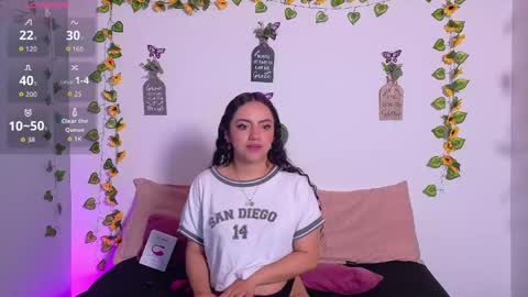 Emily online show from May 11, 2026, 12:00 pm