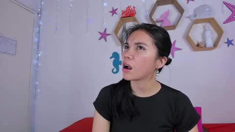 Emily  online show from February 13, 2025, 3:07 am