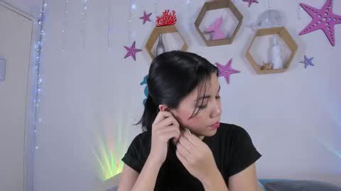 Emily  online show from March 6, 2025, 3:02 am