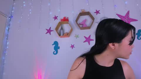 Emily  online show from September 17, 2025, 3:19 am