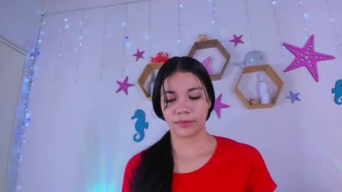 Emily  online show from September 23, 2025, 3:09 am