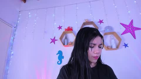 Emily  online show from October 8, 2025, 3:04 am