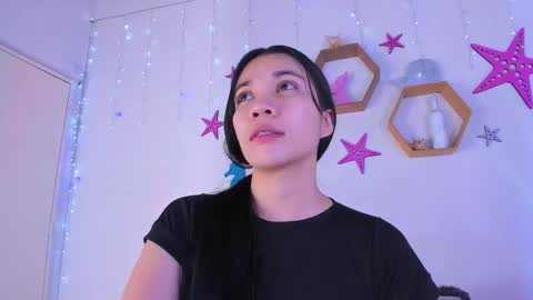 Emily  online show from November 5, 2025, 2:55 am