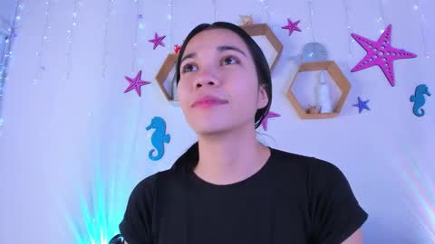 Emily  online show from November 12, 2025, 3:18 am