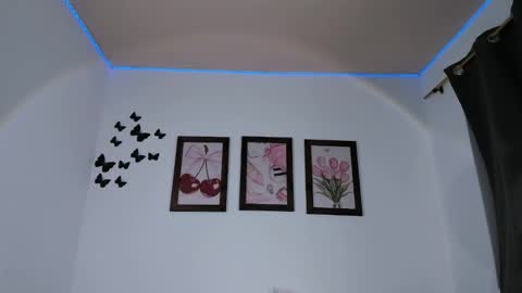 Emily  online show from March 20, 2026, 11:09 pm