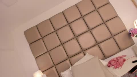 EMILY ROBERTS online show from March 12, 2025, 6:29 am