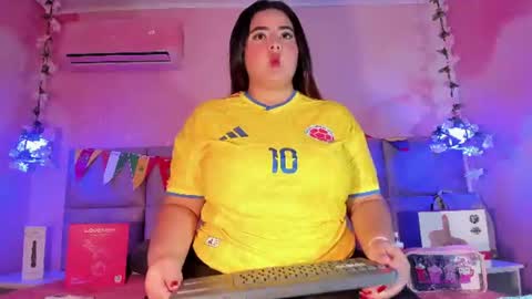 Snapshot of emiilygrace_ chatting on July 3, 2026, 11:38 am Emiily Grace online show from July 3, 2026, 11:38 am