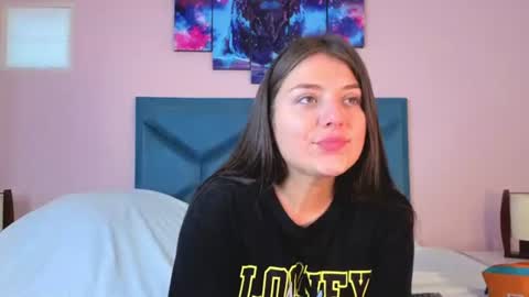 emiilysthone online show from July 27, 2026, 12:45 pm