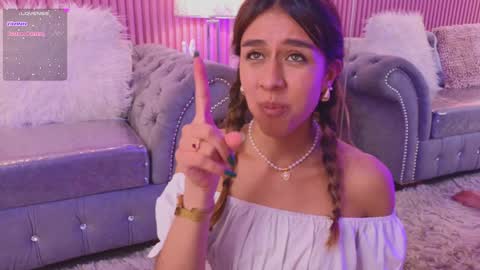 Emily online show from December 3, 2024, 7:44 pm