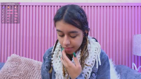 Emily online show from December 7, 2024, 11:51 am