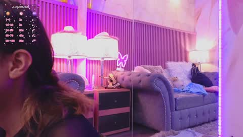 Emily online show from January 8, 2025, 12:47 pm