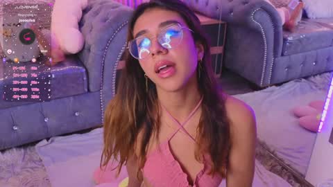 Emily online show from January 17, 2025, 4:04 pm