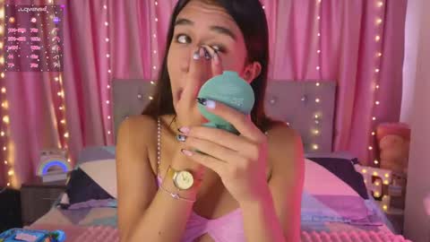 Emily online show from February 21, 2025, 2:38 pm