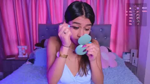 Emily online show from October 3, 2025, 3:20 pm