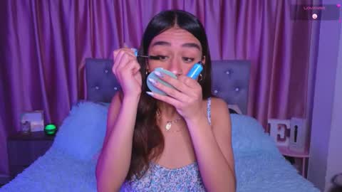 Emily online show from December 15, 2025, 10:25 pm