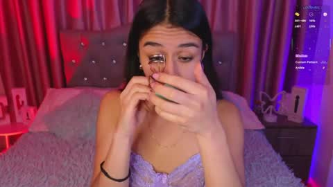 Snapshot of emiiscoot_1 chatting on July 3, 2026, 2:29 am Emily online show from July 3, 2026, 2:29 am