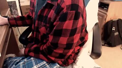 Terrance1st online show from February 19, 2025, 6:10 pm