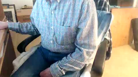 Terrance1st online show from January 6, 2026, 3:27 pm