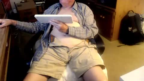 Terrance1st online show from July 22, 2026, 3:15 pm