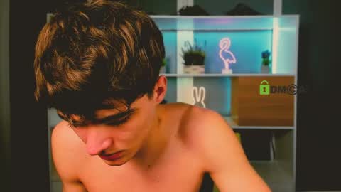 emil_lucky online show from March 20, 2026, 7:52 pm