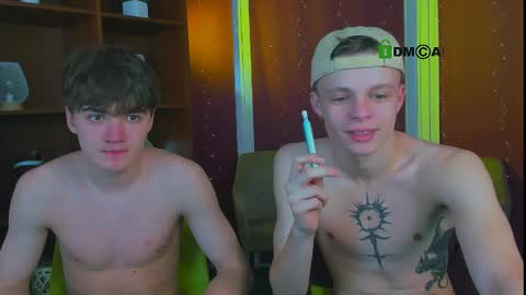 emil_lucky online show from April 6, 2026, 11:22 am