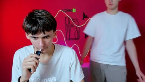 emil_lucky online show from April 21, 2026, 1:42 am