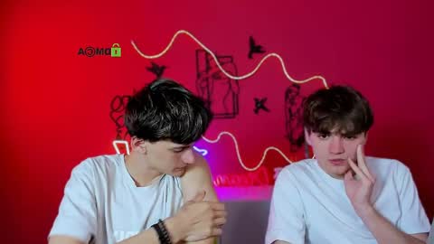 emil_lucky online show from April 21, 2026, 2:51 am