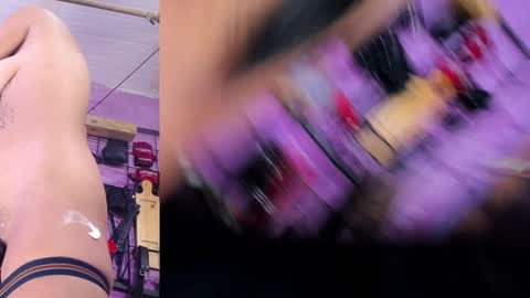 emili_bdsm online show from October 8, 2025, 1:47 am