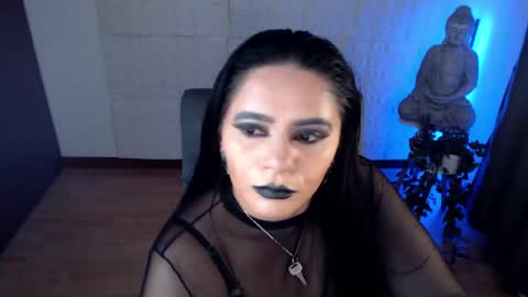 POWERFULL GODDESS EMILI online show from February 14, 2025, 2:50 am
