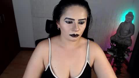 POWERFULL GODDESS EMILI online show from March 3, 2026, 11:10 pm