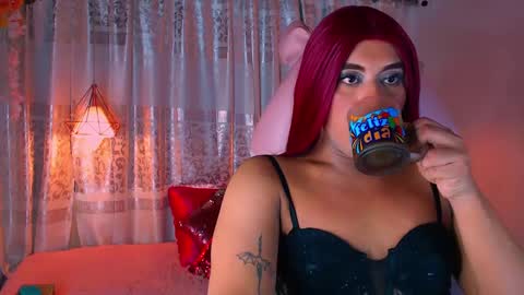 Emili roux online show from January 29, 2025, 12:56 pm