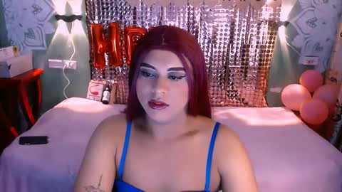 Emili roux online show from February 11, 2025, 12:16 pm