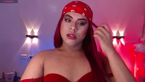 Emili roux online show from November 10, 2025, 12:04 pm