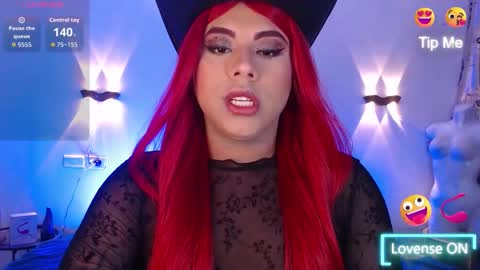 Emili roux online show from November 17, 2025, 11:49 am