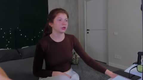 Emilia online show from June 15, 2026, 1:19 am