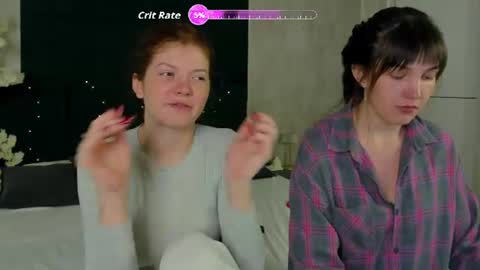 Emilia online show from June 16, 2026, 1:19 am