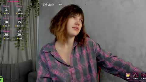 Emilia online show from July 14, 2026, 1:19 am
