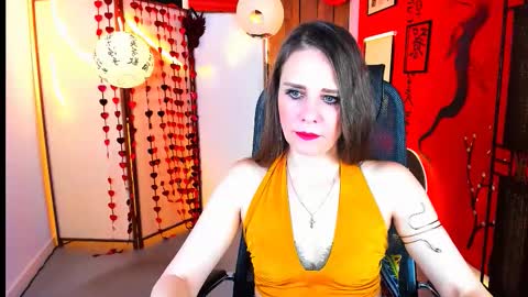 Emilia Bedy online show from February 16, 2026, 9:27 am