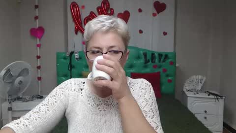 EmiliaGree online show from September 20, 2025, 5:36 pm