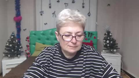 EmiliaGree online show from January 5, 2026, 6:11 pm