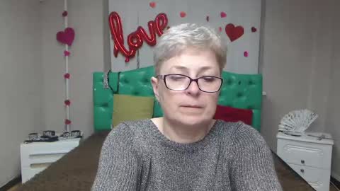 EmiliaGree online show from March 20, 2026, 6:46 pm